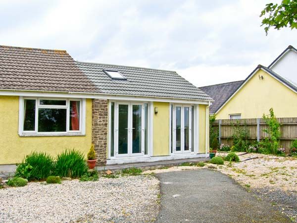 1 bedroom Cottage for rent in Haverfordwest