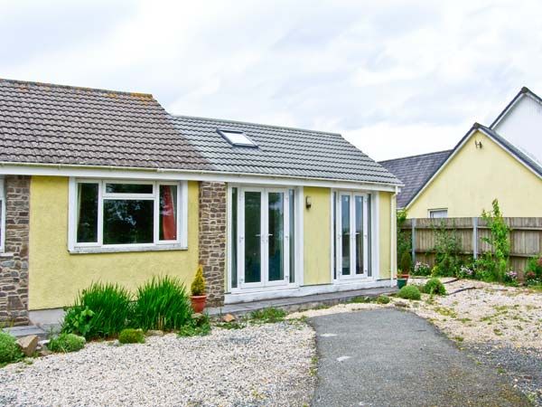 1 bedroom Cottage for rent in Haverfordwest