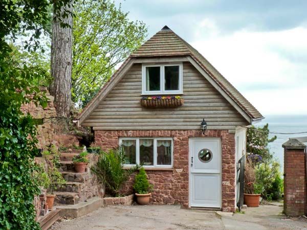 Penmark holiday cottage