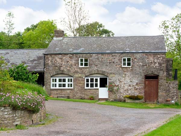 South Wales Holiday Cottages The Cider House Family Cottage, Llanddewi Skirrid, South Wales (Ref 7191) 