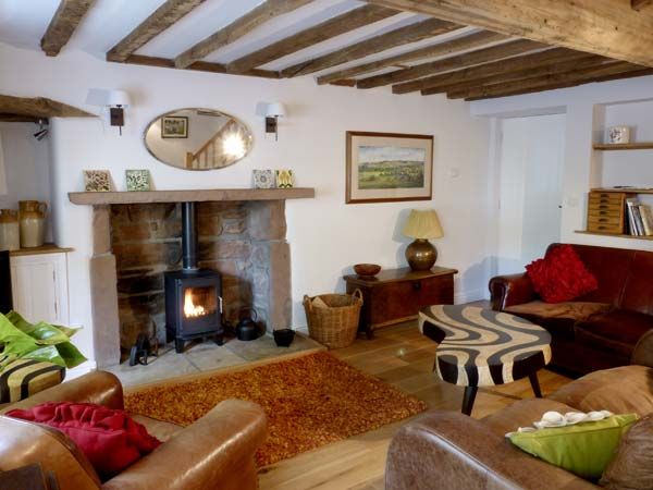 Bolton holiday cottage