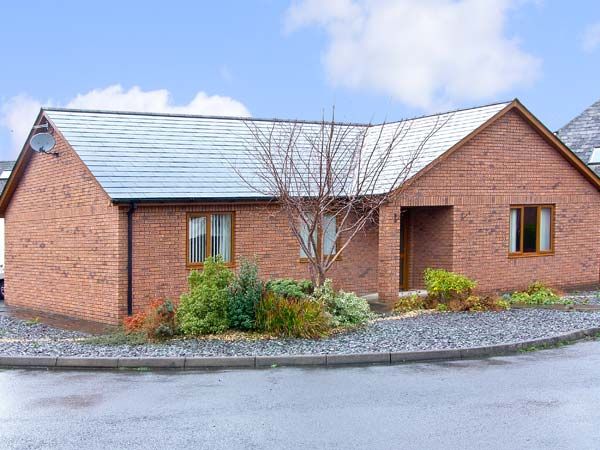 Aberystwyth holiday cottage