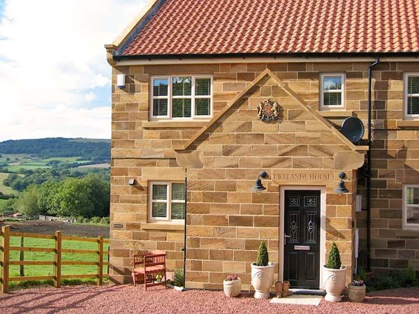 3 bedroom Cottage for rent in Whitby