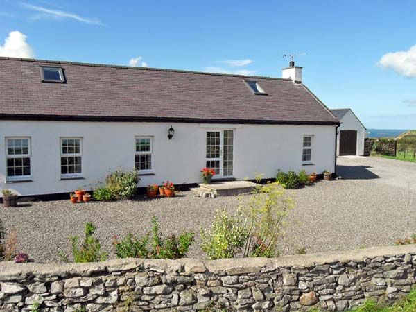 Llanddeusant holiday cottage