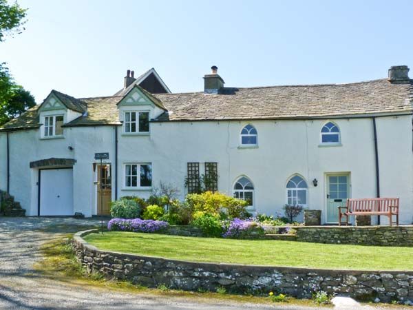 Colton holiday cottage