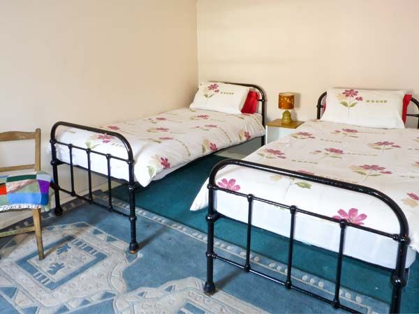 Quothquan holiday cottage