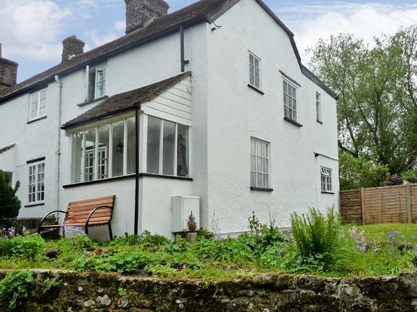 Ludwell holiday cottage