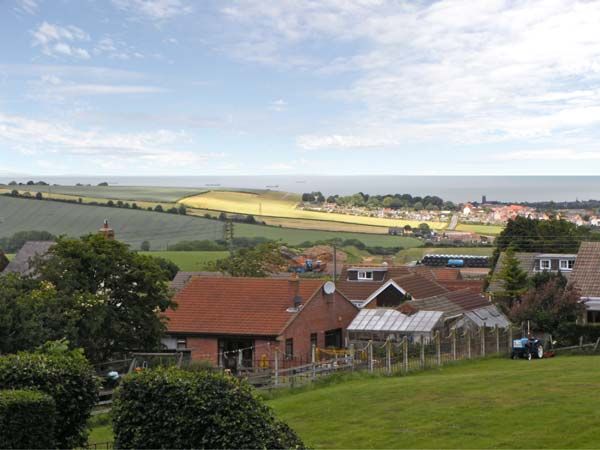 Guisborough holiday cottage