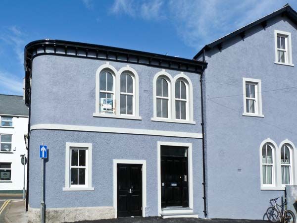 1 bedroom Cottage for rent in Aldingham