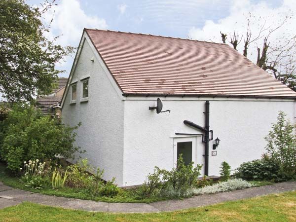 Kerridge holiday cottage