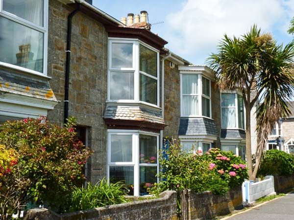Mermaid Cottage, Newlyn, Cornwall
