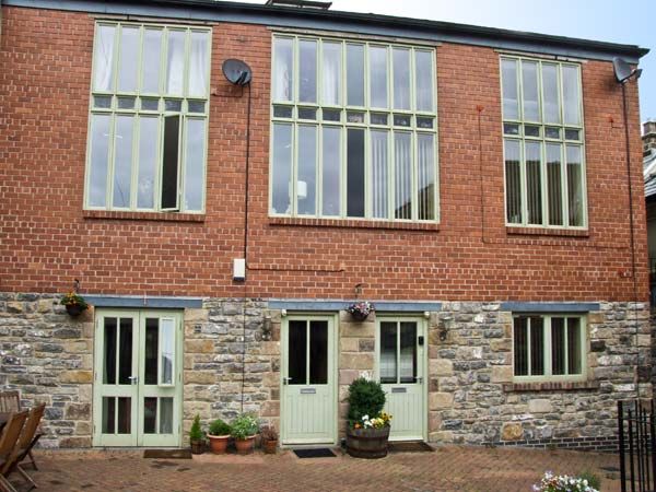 Matlock holiday cottage