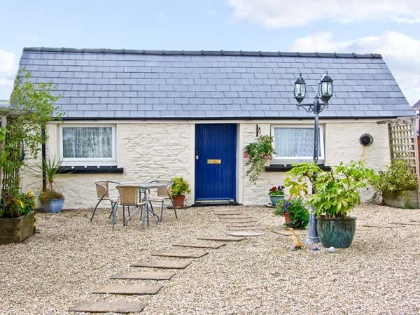 1 bedroom Cottage for rent in Saundersfoot