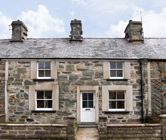 Dolwyddelan holiday cottage
