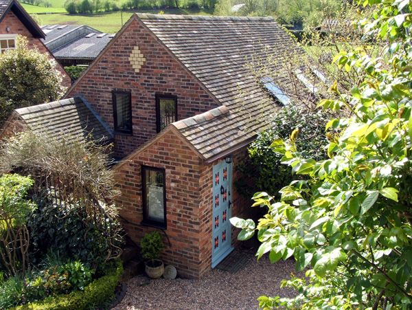 Pensax holiday cottage