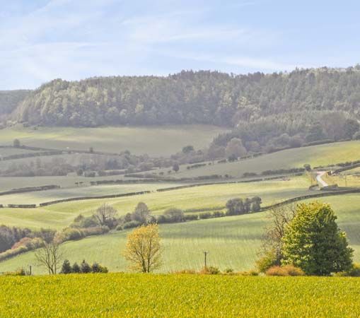 Cloughton holiday cottage
