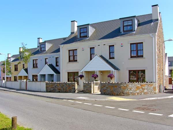 Pembrey holiday cottage