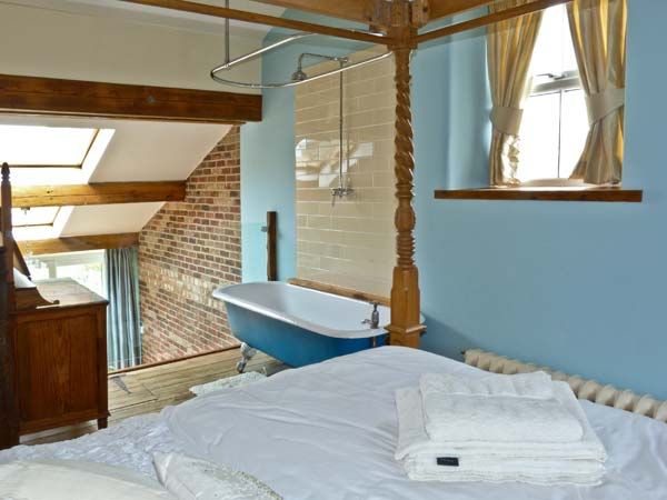 Brough holiday cottage