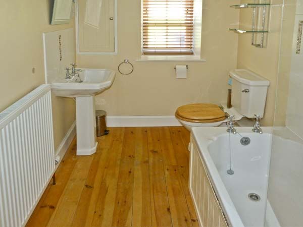 Laurencekirk holiday cottage