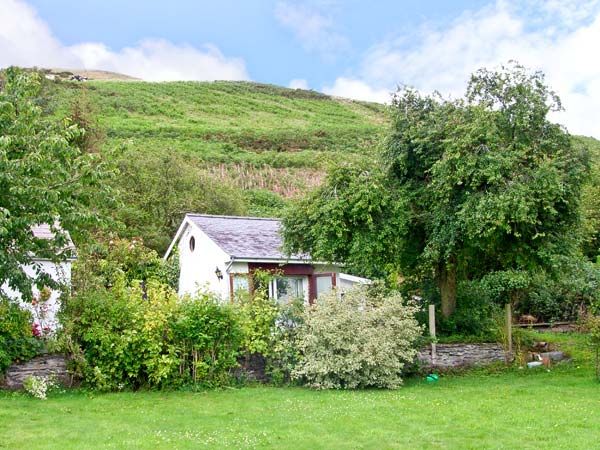 Pant holiday cottage
