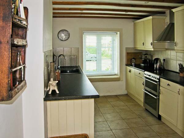 Nunnington holiday cottage