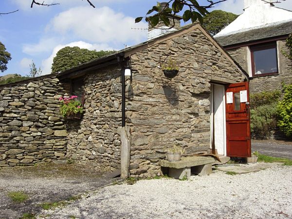 1 bedroom Cottage for rent in Staveley