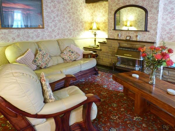 Oldfield holiday cottage