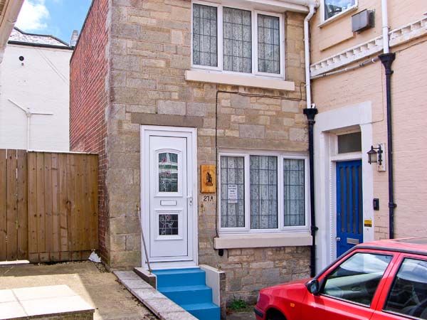 Shanklin holiday cottage