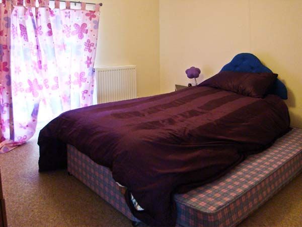 Aberyswyth holiday cottage