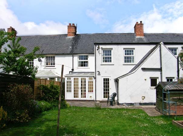 Cloughton holiday cottage