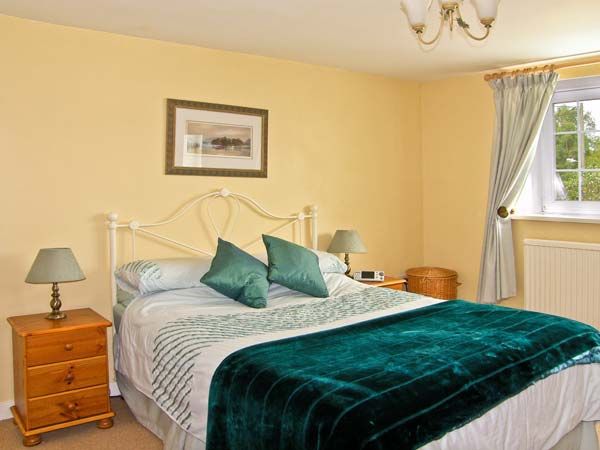 Allendale holiday cottage