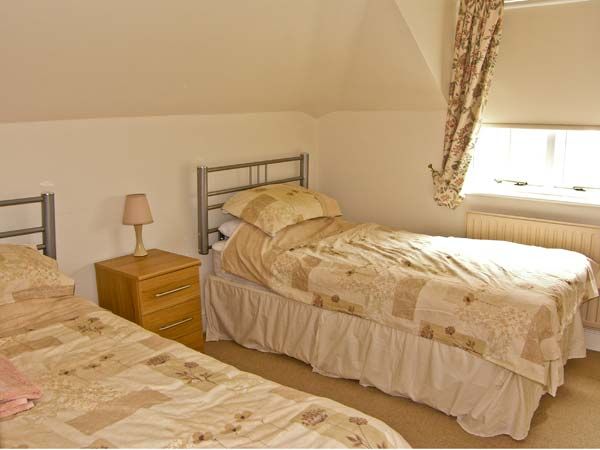 Sheringham holiday cottage