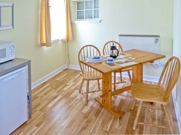Stewarton holiday cottage