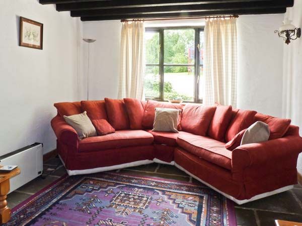 Rejerrah holiday cottage