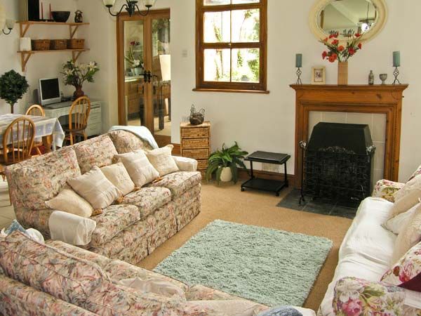Leverington holiday cottage