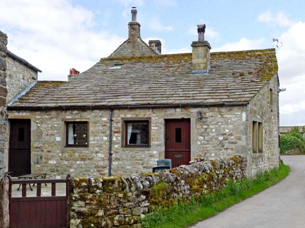 Hubberholme holiday cottage