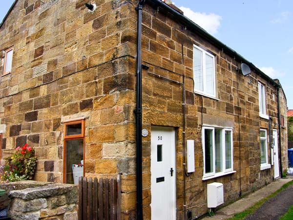 Staithes holiday cottage