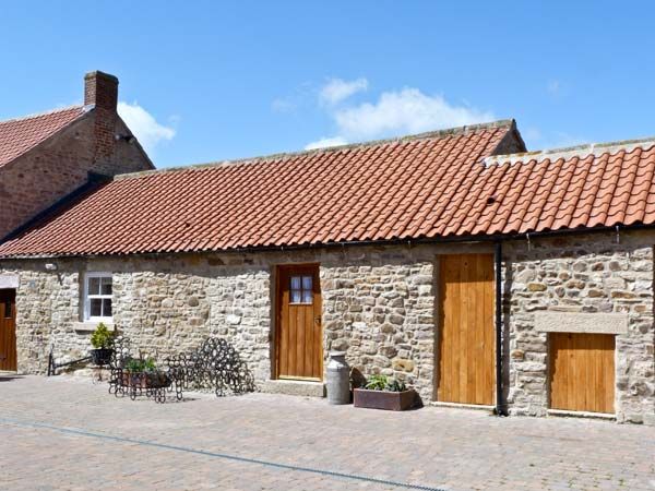 Cockfield holiday cottage