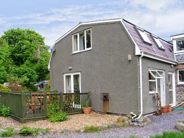Rowen holiday cottage