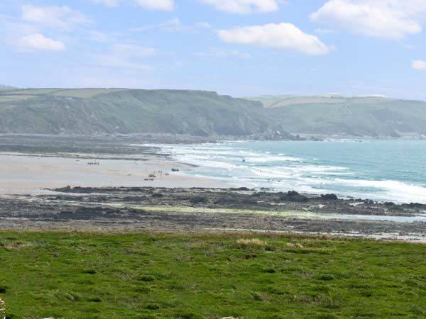 Stratton holiday cottage