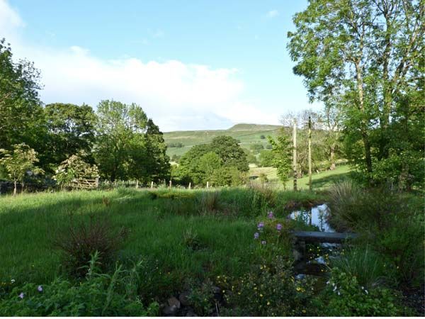 Askrigg holiday cottage