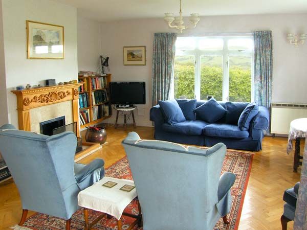 Rhayader holiday cottage