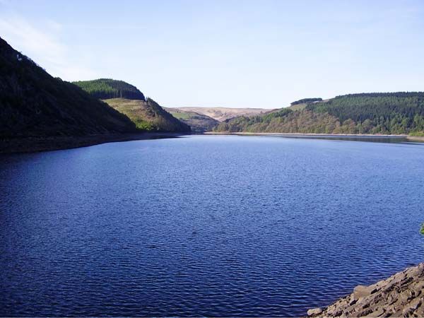 Rhayader, 
