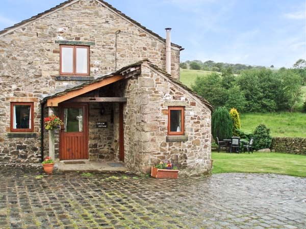 Chelford holiday cottage