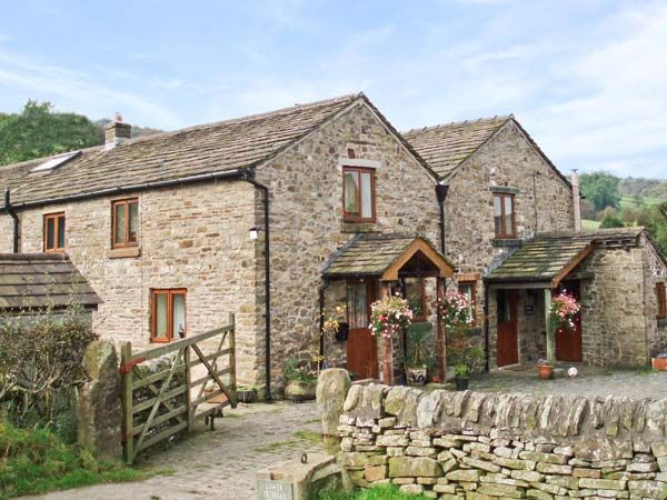 Curlew Cottage PetFriendly Cottage, Sutton Near Macclesfield, Peak District (Ref 7870)