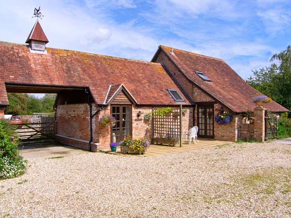 Piddletrenthide holiday cottage