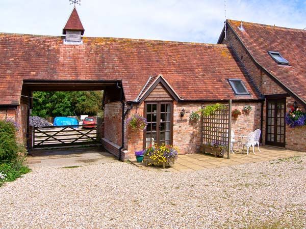 Piddletrenthide holiday cottage