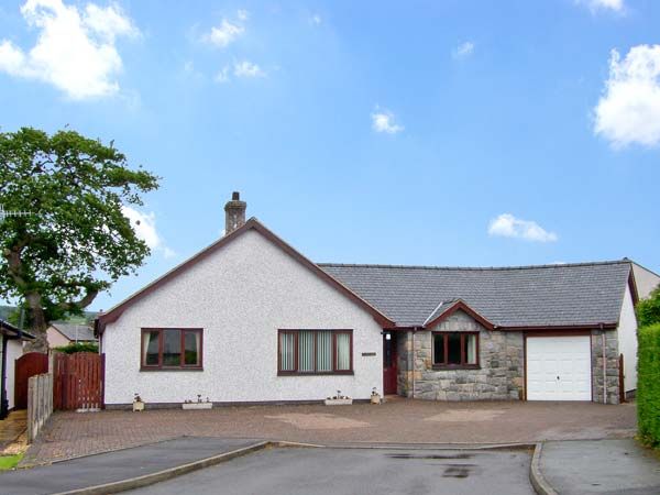 Bala holiday cottage