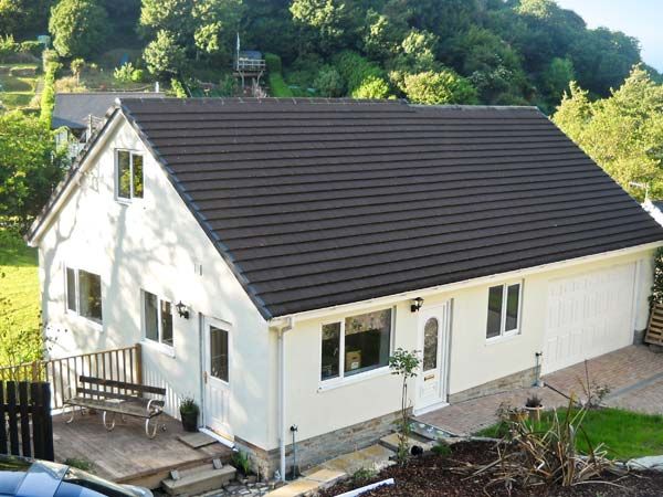 Holiday rental Cottage Devon, UK