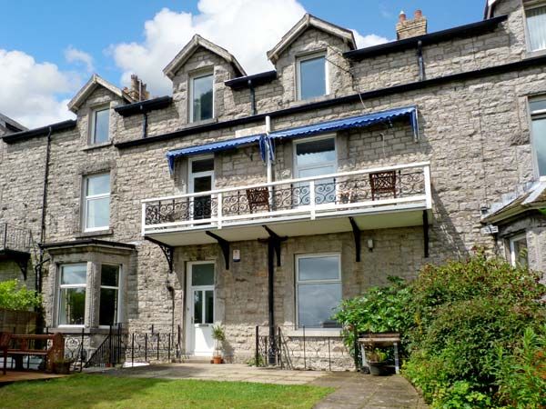 1 Lingfell,
Grange Over Sands,
Cumbria